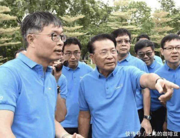 股市配资风云 厂二代蜂拥扮网红